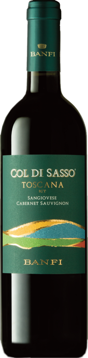 Col di Sasso Toscana IGT