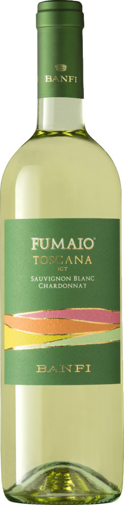 Fumaio Toscana IGT