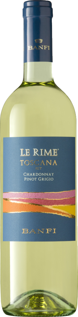 Le Rime Toscana IGT