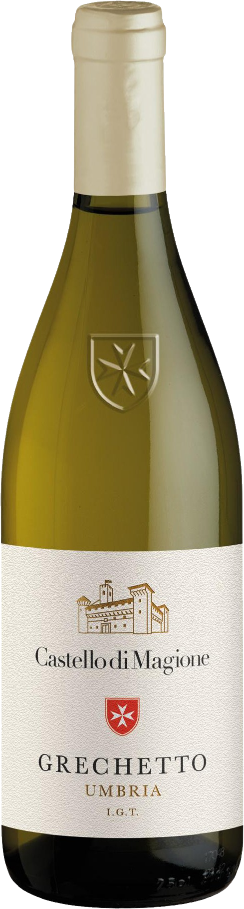 Grechetto Umbria IGT