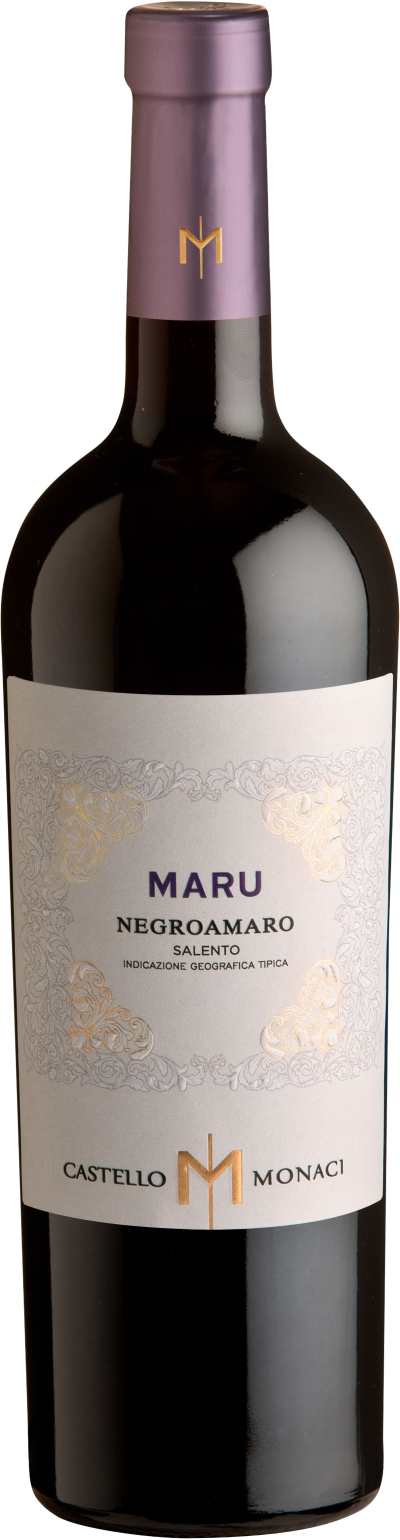 Maru Negroamaro Salento IGT