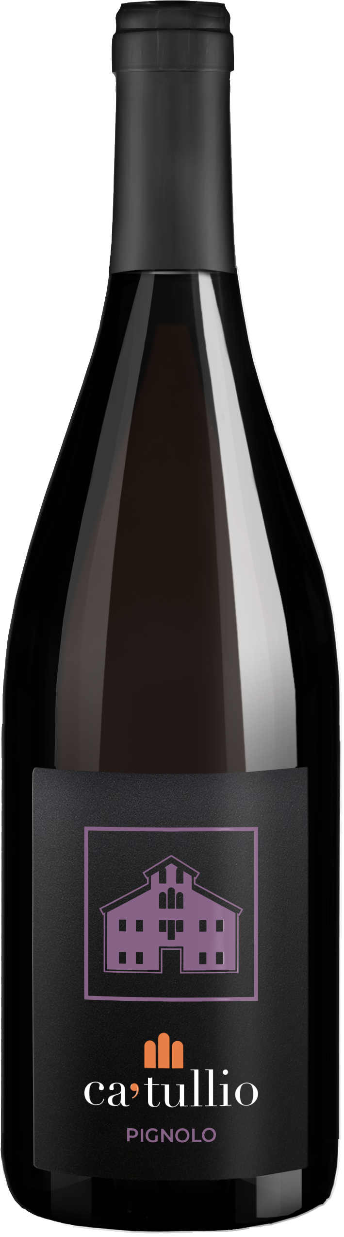 Antico Pignolo Friuli Colli Orientali DOC