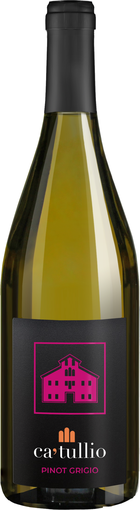 Pinot Grigio Friuli Colli Orientali DOC