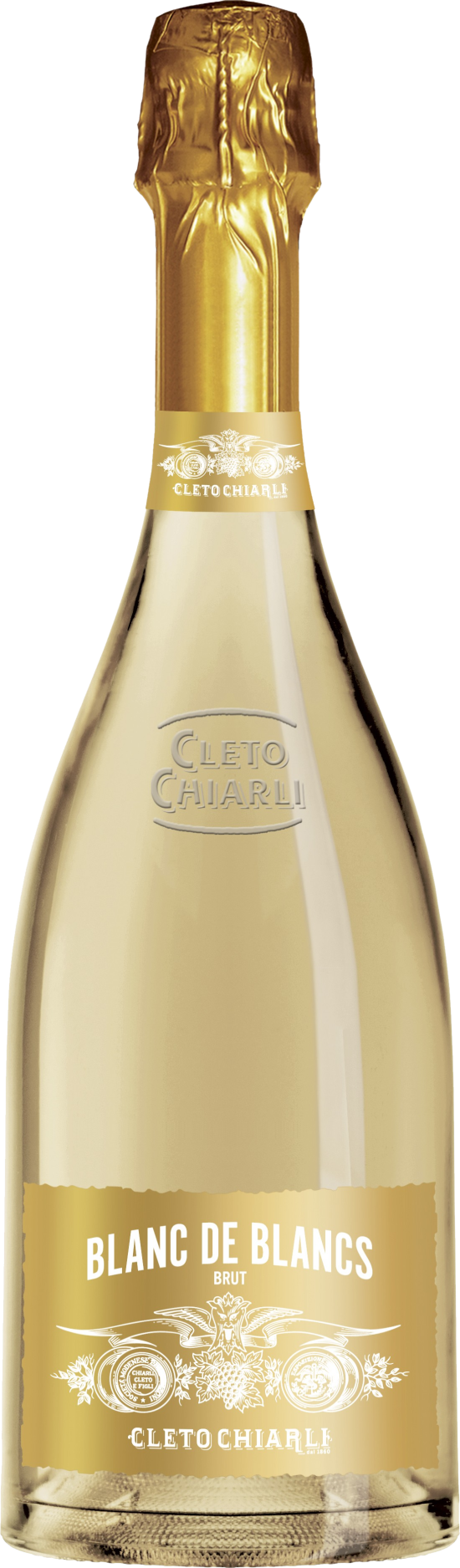 Blanc de Blancs Vino Spumante Brut