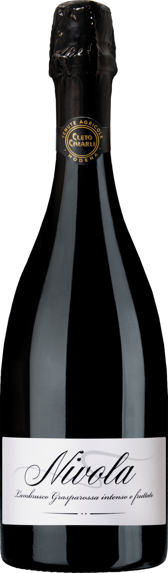 Nivola Lambrusco Grasparossa di Castelvetro DOC