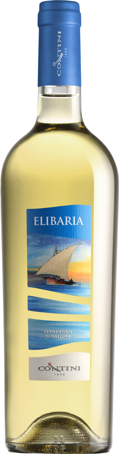 Elibaria Vermentino di Gallura DOCG