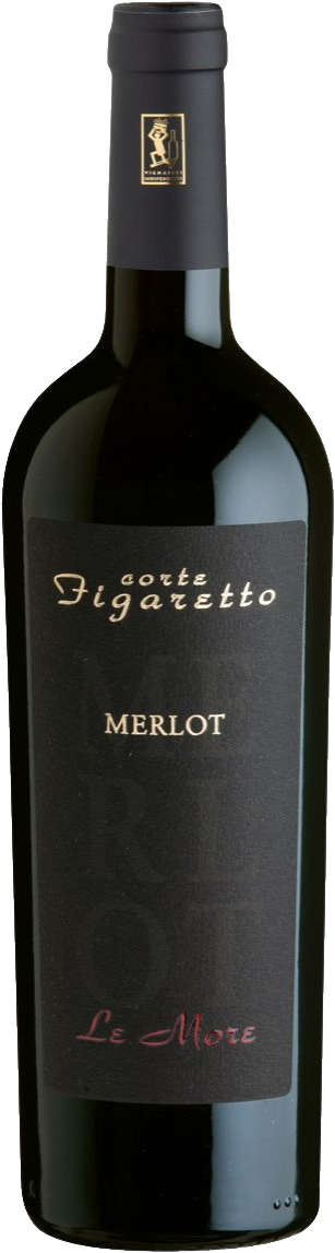 Le More Merlot Veneto IGT