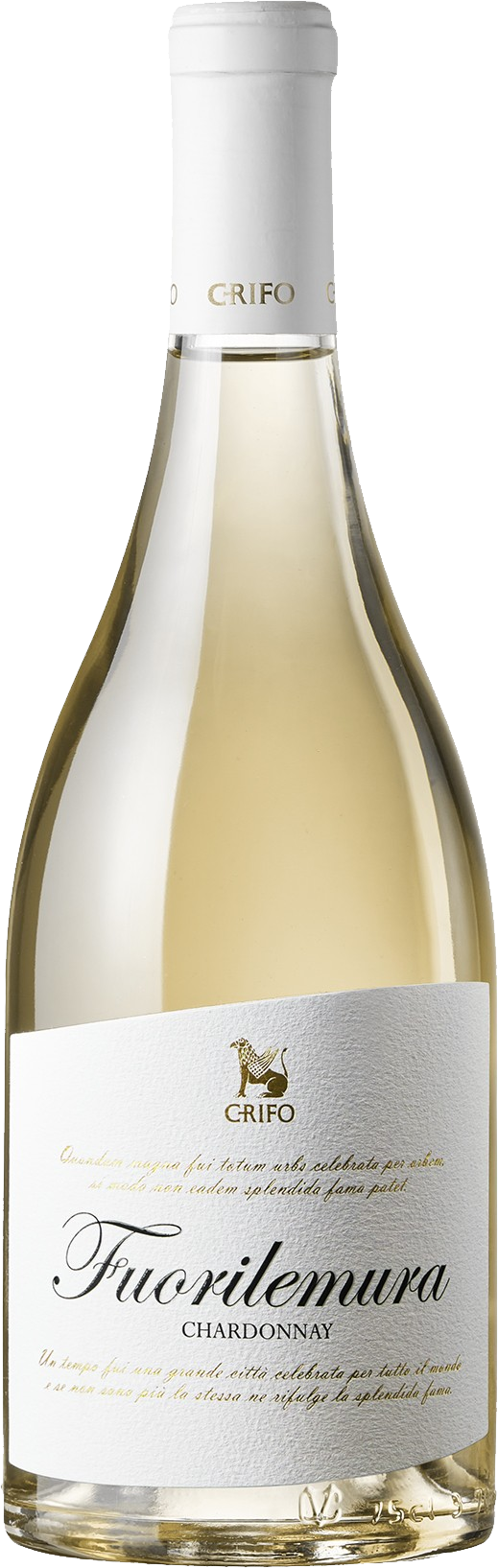 Fuorilemura Chardonnay Puglia IGP