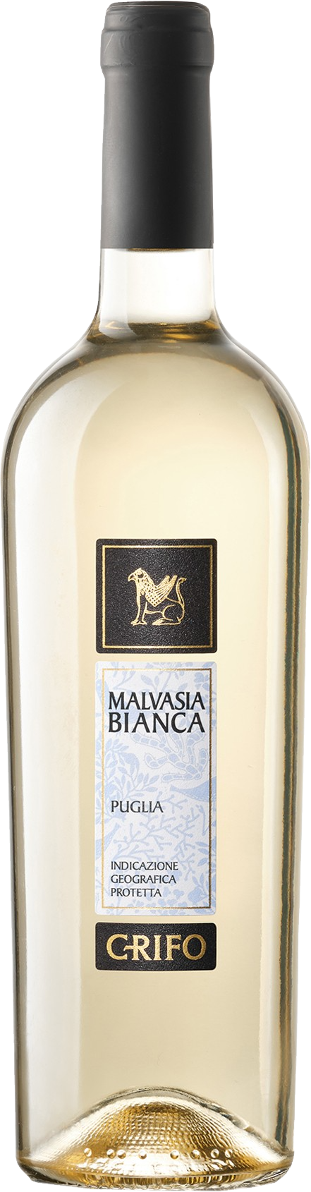 Grifone Malvasia Bianca Puglia IGP
