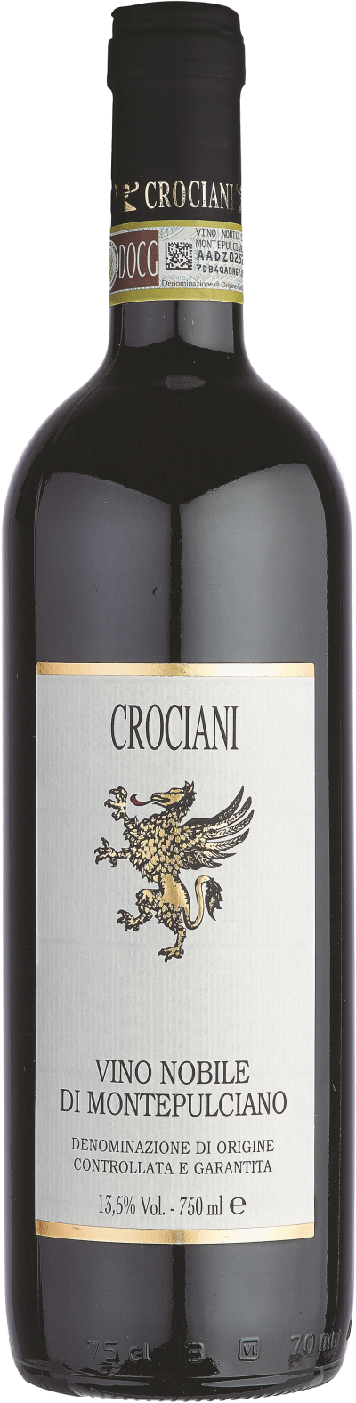 Vino Nobile di Montepulciano DOCG