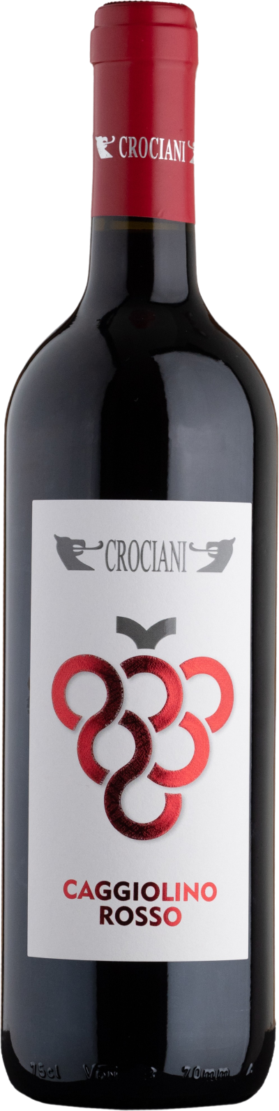 Caggiolino Vino Rosso