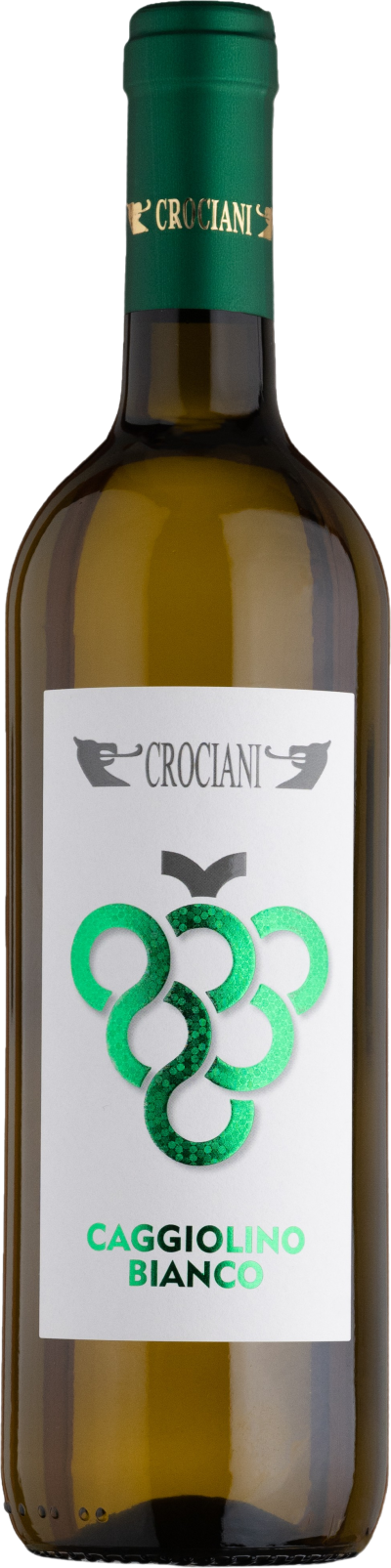 Caggiolino Vino Bianco
