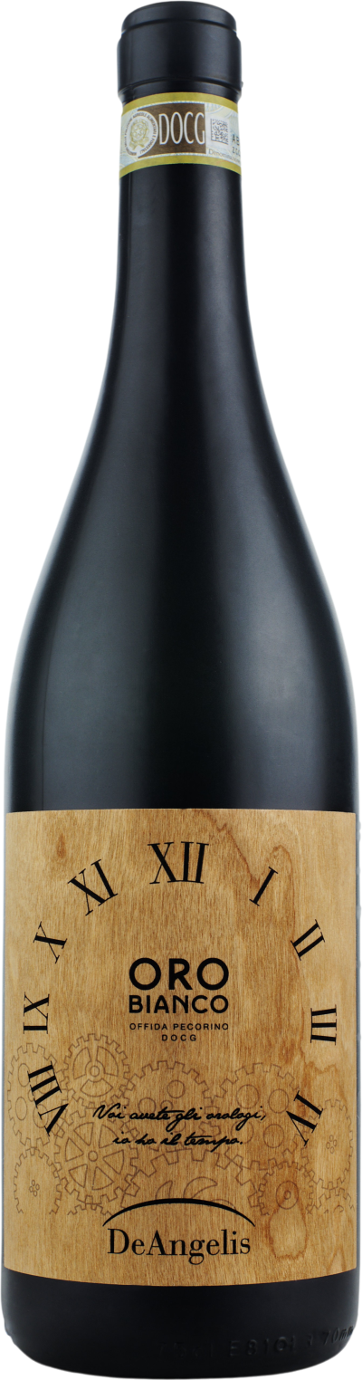 Oro Bianco Offida Pecorino DOCG