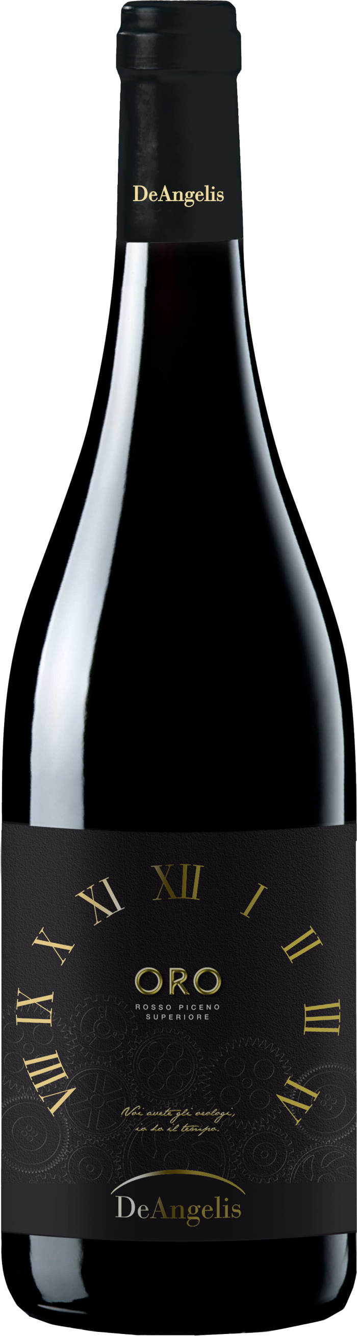 Oro Rosso Piceno Superiore DOC