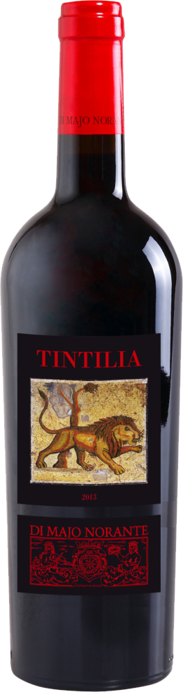 Tintilia del Molise DOC