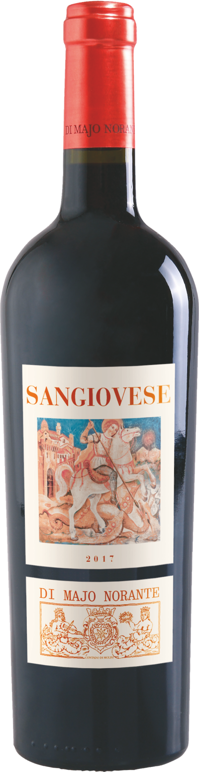 Sangiovese Terre degli Osci IGT