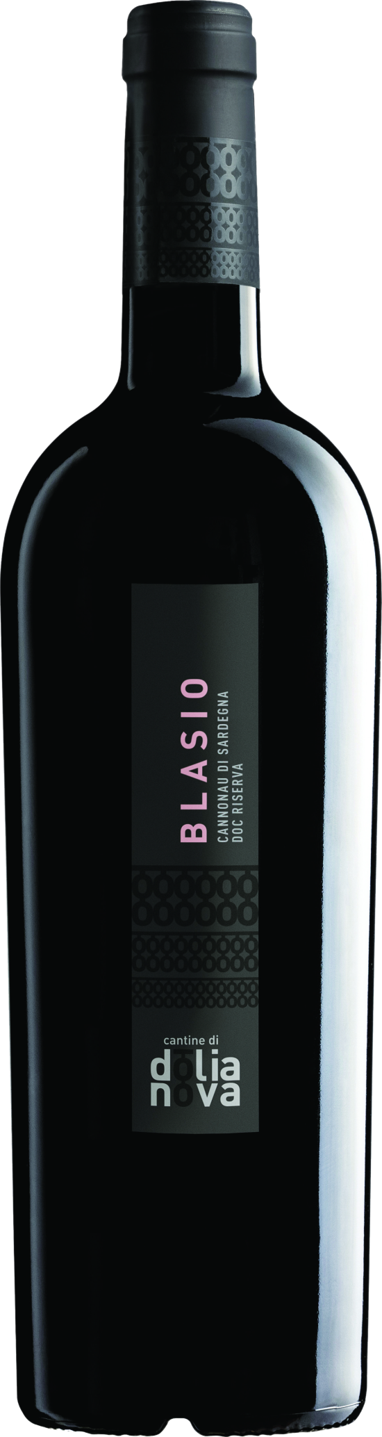 Blasio Cannonau di Sardegna Riserva DOC