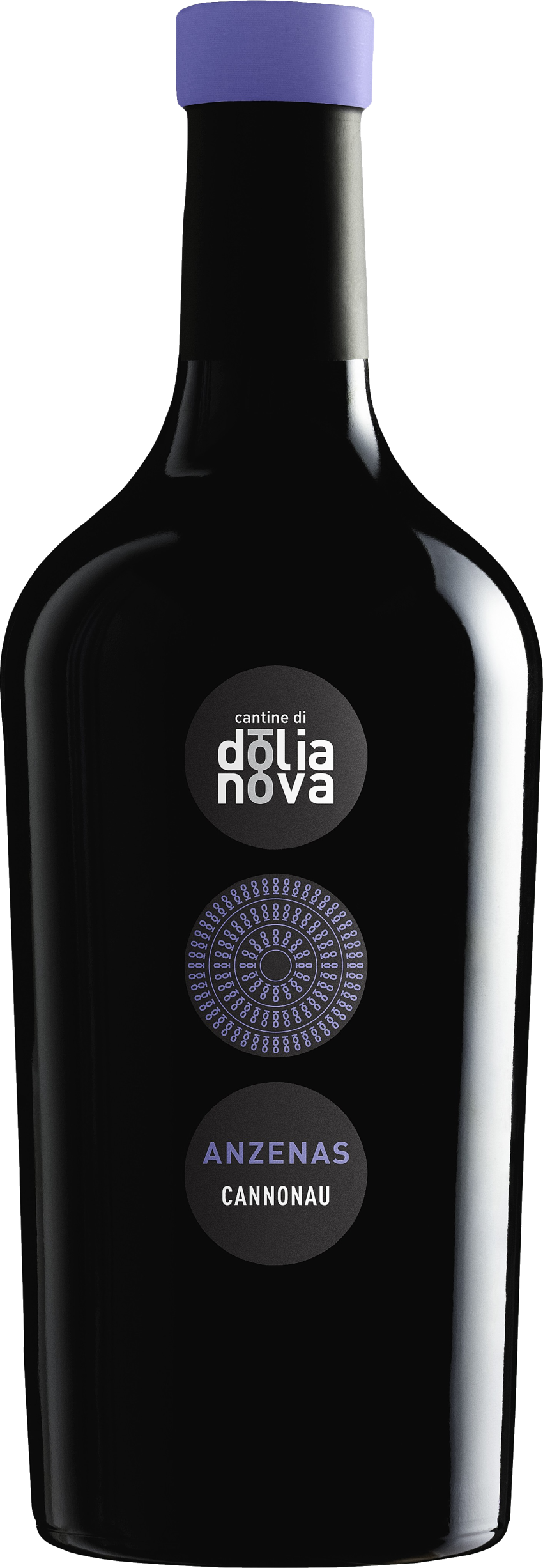 Anzenas Cannonau di Sardegna DOC