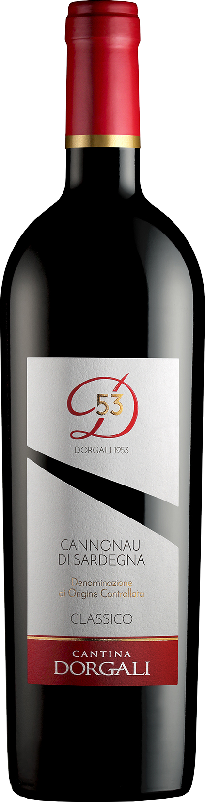 D53 Cannonau di Sardegna Classico