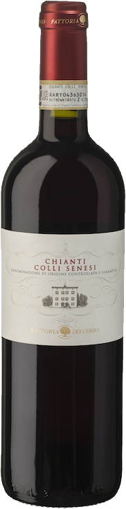 Chianti Colli Senesi DOCG
