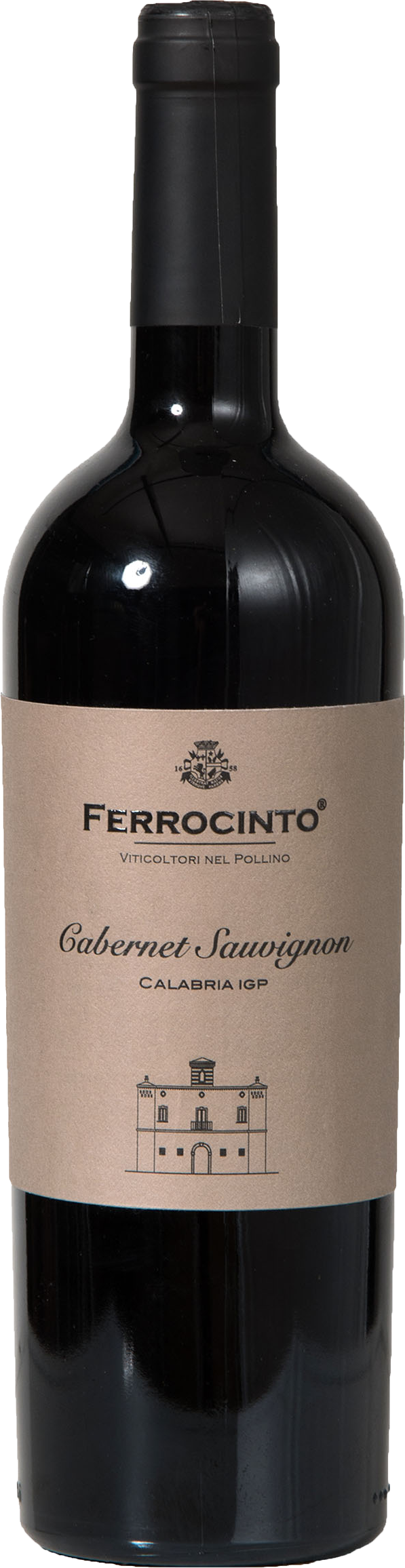 Cabernet Sauvignon Calabria IGT