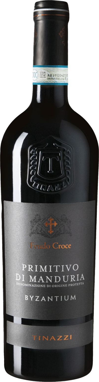 Byzantium Primitivo di Manduria DOP