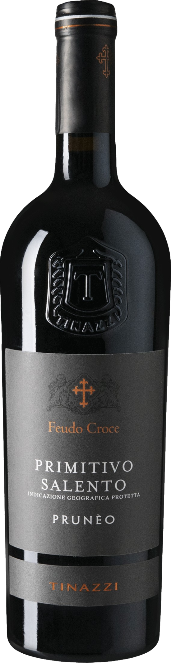 Pruneo Primitivo Salento IGT