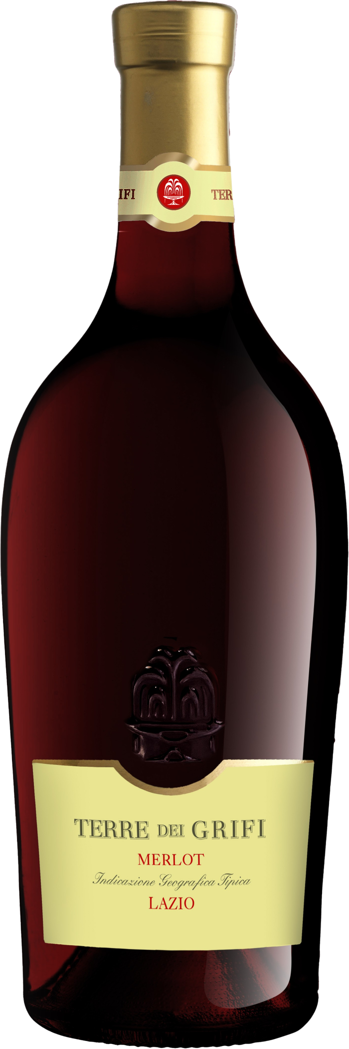 Terre dei Grifi Merlot Lazio IGT