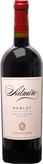 Admire Merlot Colli Aprutini IGP