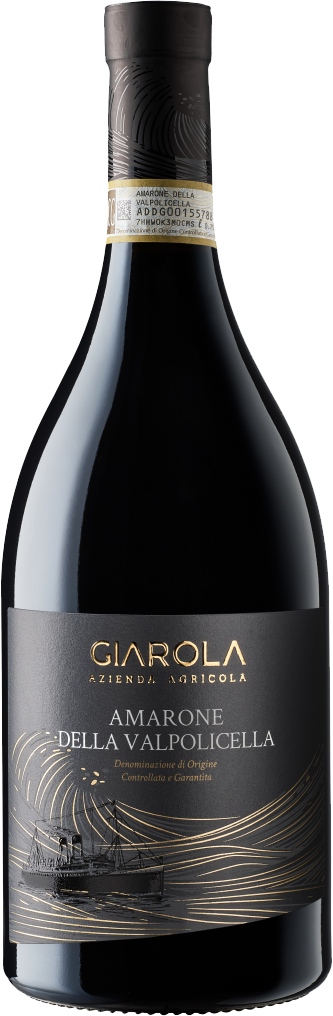 Amarone della Valpolicella DOCG