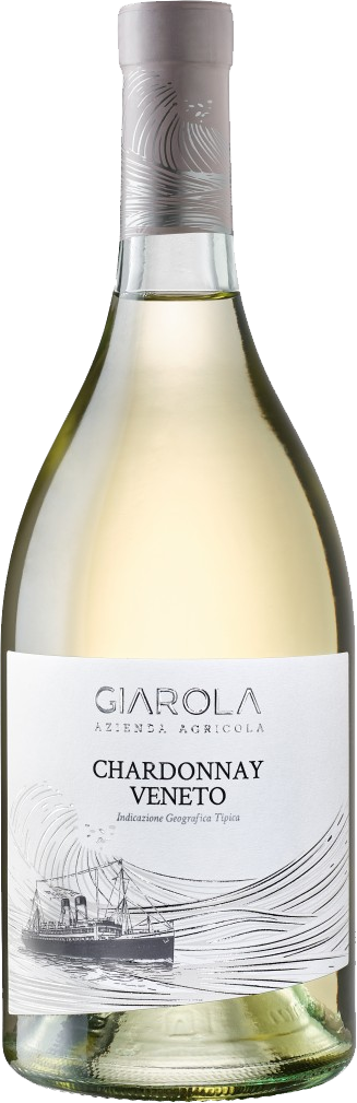 Chardonnay Veneto IGT