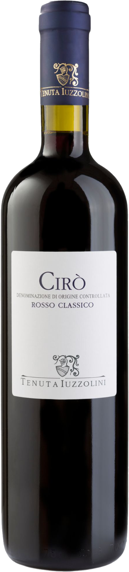Ciro Rosso DOC