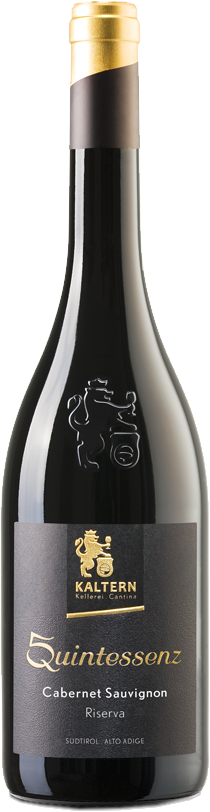 Quintessenz Cabernet Sauvignon Riserva DOC