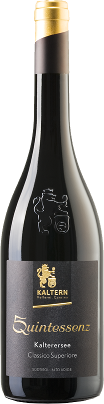 Quintessenz Kalterersee Classico Superiore DOC