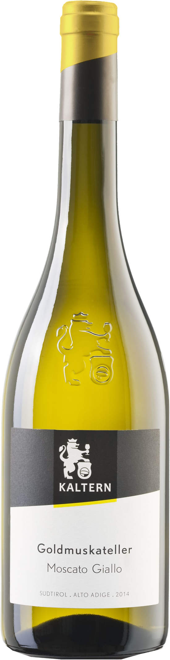 Goldmuskateller Südtirol DOC