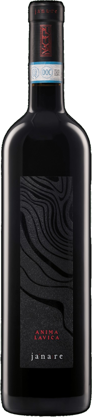 Anima Lavica Aglianico Sannio DOP