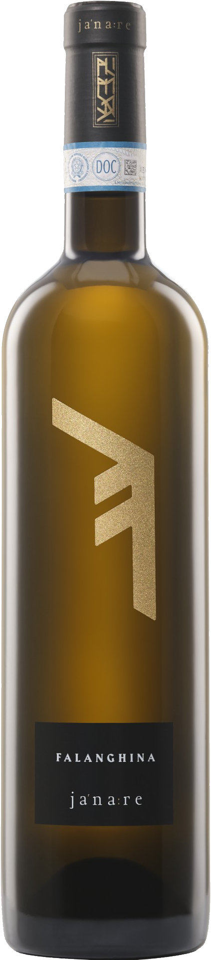 Falanghina del Sannio Janare DOP