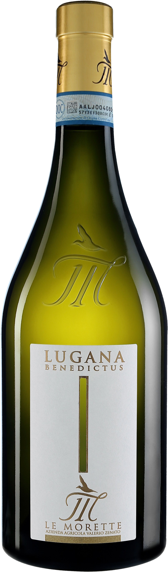 Lugana Benedictus DOC