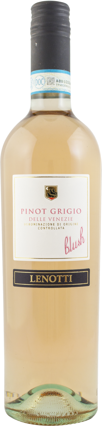 Blush Pinot Grigio delle Venezie DOC