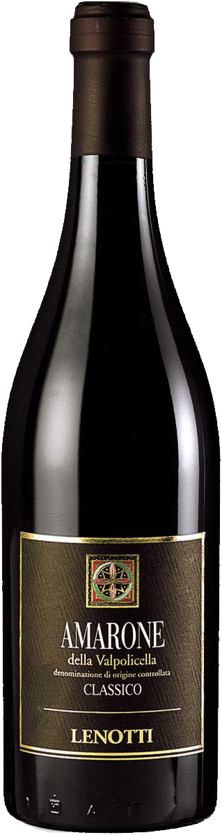 Magnum Amarone della Valpolicella Classico DOC 1,5l