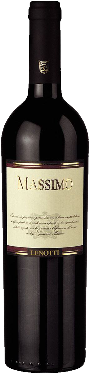 Magnum Massimo Veneto Rosso IGT 1,5l