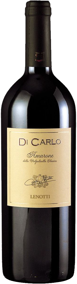 Di Carlo Amarone Della Valpolicella DOC Classico