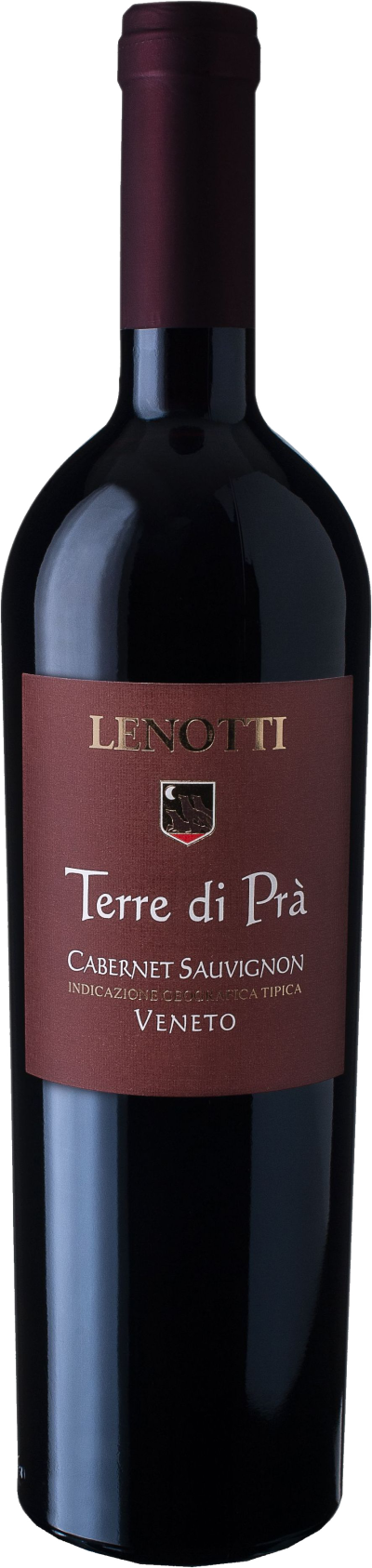 Terre di Pra Cabernet Sauvignon Garda DOC