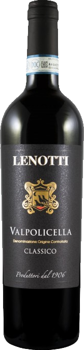Valpolicella Classico DOC