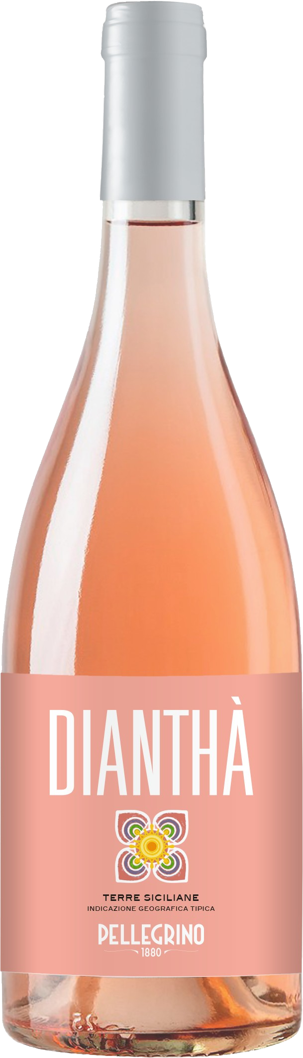 Diantha Rose Terre Siciliane IGT