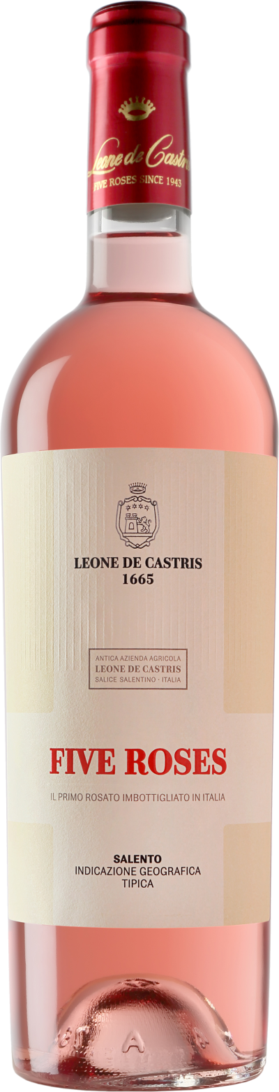 Five Roses Salento Rosato IGT