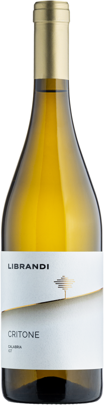 Critone Val di Neto Bianco IGT