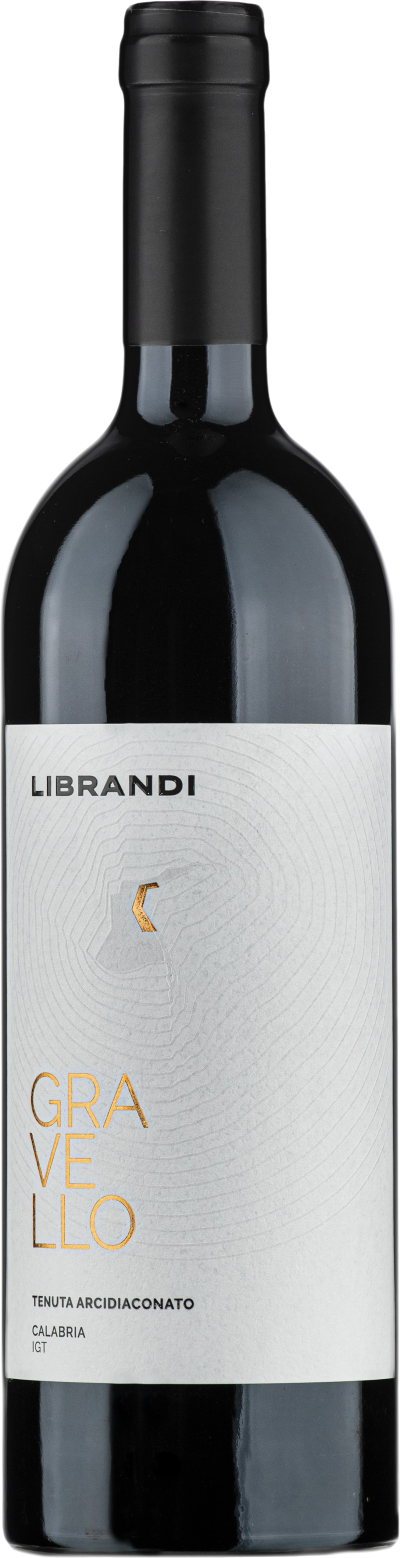 Gravello Rosso Calabria IGT