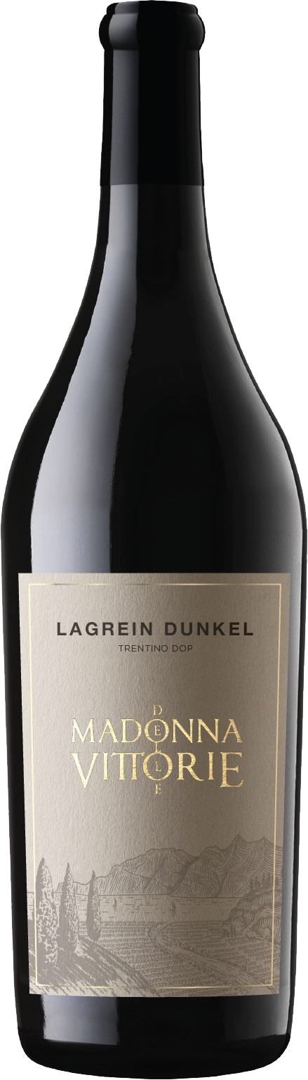 Lagrein Dunkel Trentino DOC