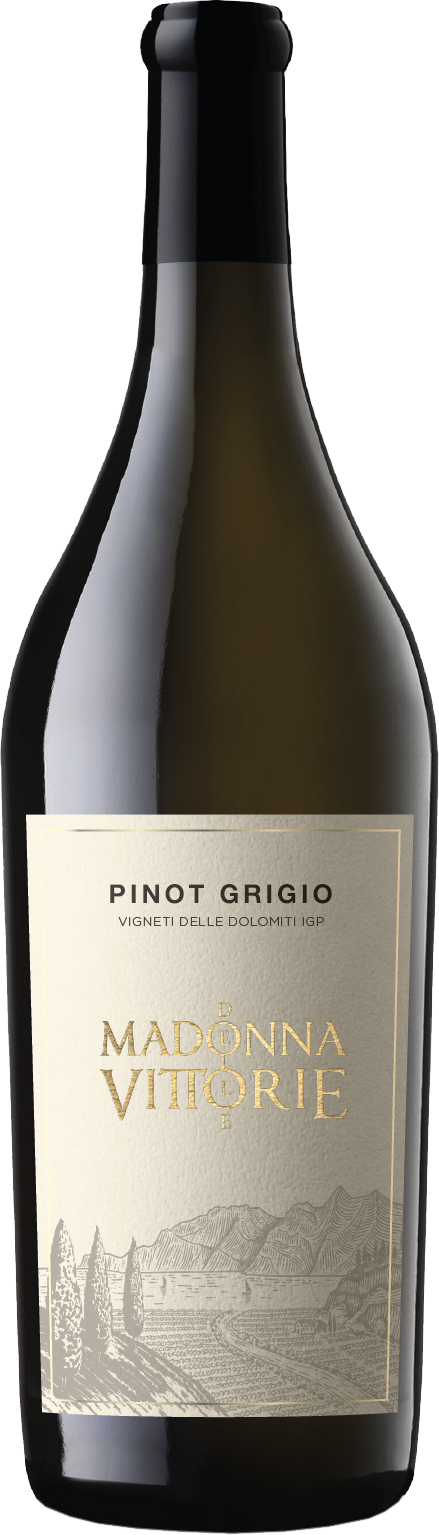 Altolago Pinot Grigio Vigneti delle Dolomiti IGP